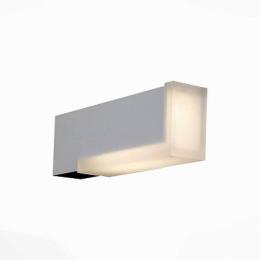 Изображение продукта Уличный настенный светодиодный светильник ST Luce Posto 